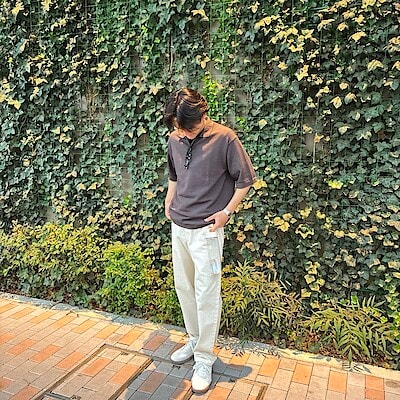 【所沢西武】身長174cm