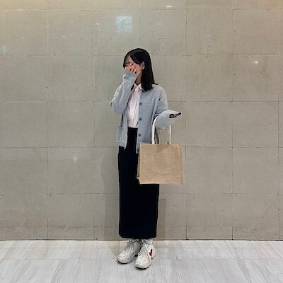 【所沢西武】 身長158㎝