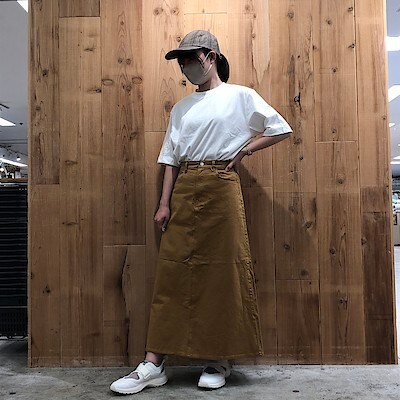 【所沢西武】 身長162㎝