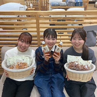 【所沢西武】1月31日土曜日　試食会について