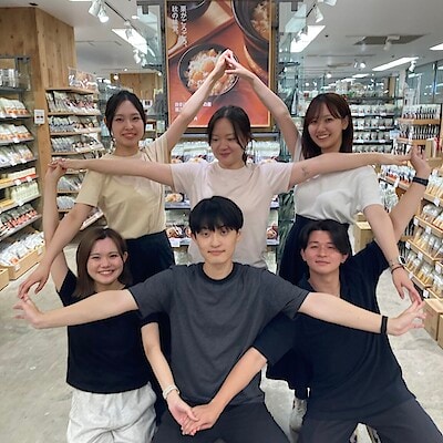 【所沢西武】無印良品が贈る秋の味覚！炊き込みご飯スペシャル！