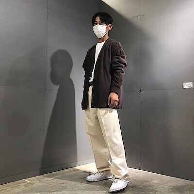 【所沢西武】身長170cm