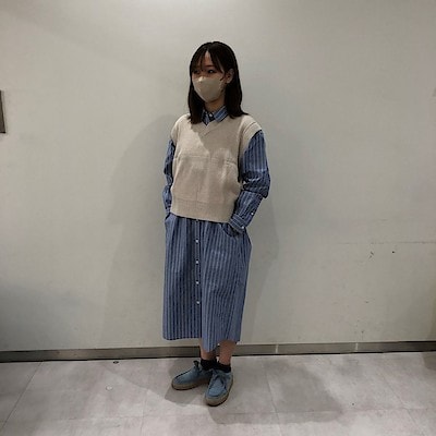 【所沢西武】身長158㎝