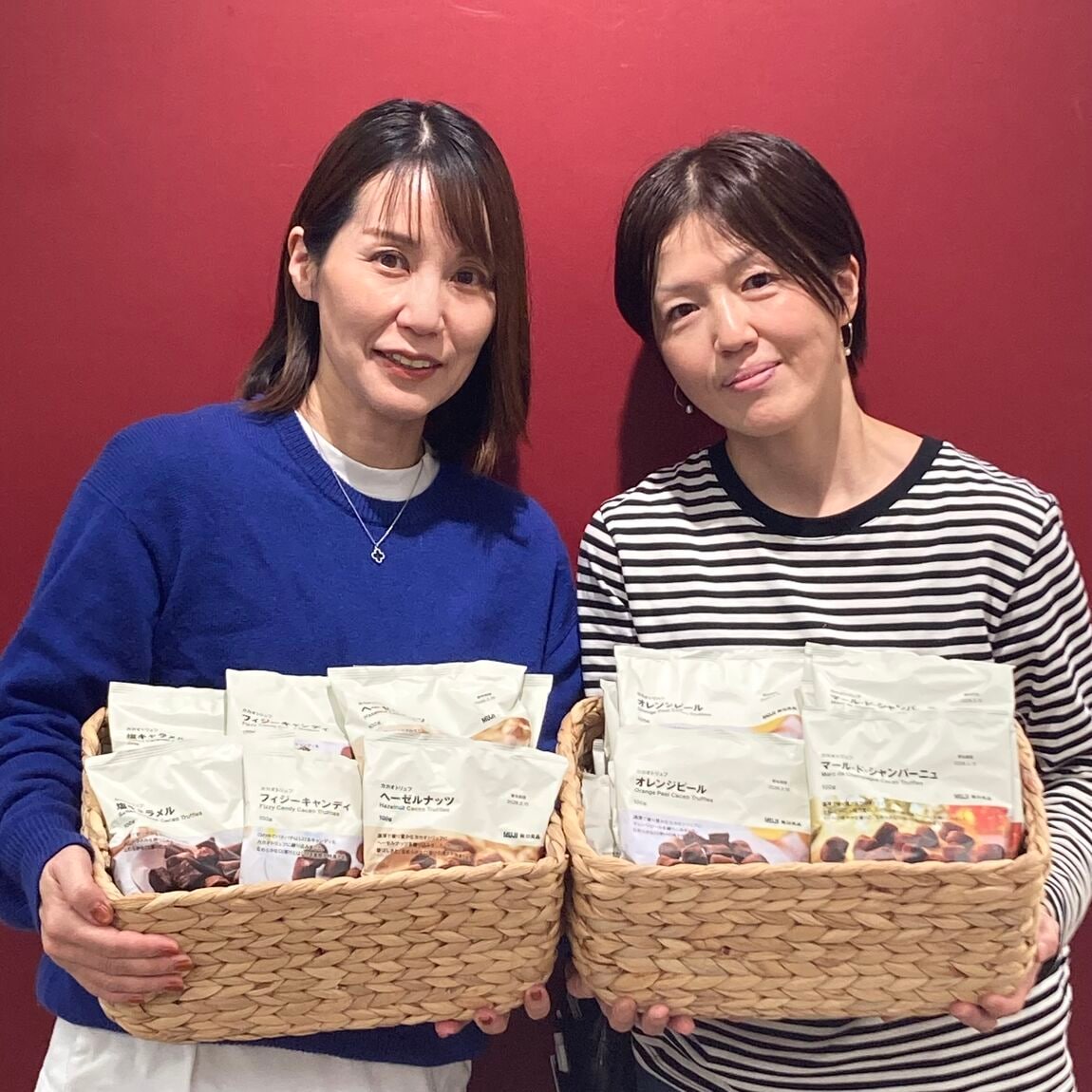 【所沢西武】2026年まで19日！大人気！カカオトリュフ！