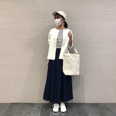 【所沢西武】 身長166㎝