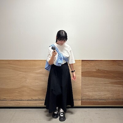 【所沢西武】 身長154㎝