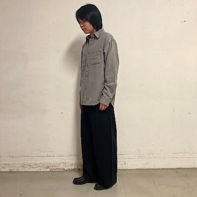 【所沢西武】 身長169㎝