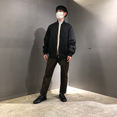 【所沢西武】身長165cm