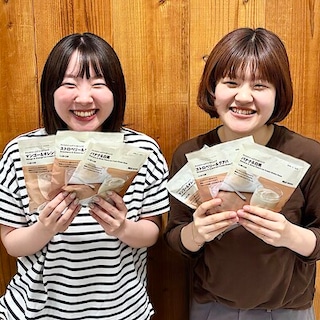 【所沢西武】暑い夏におうち時間を楽しむ涼菓子