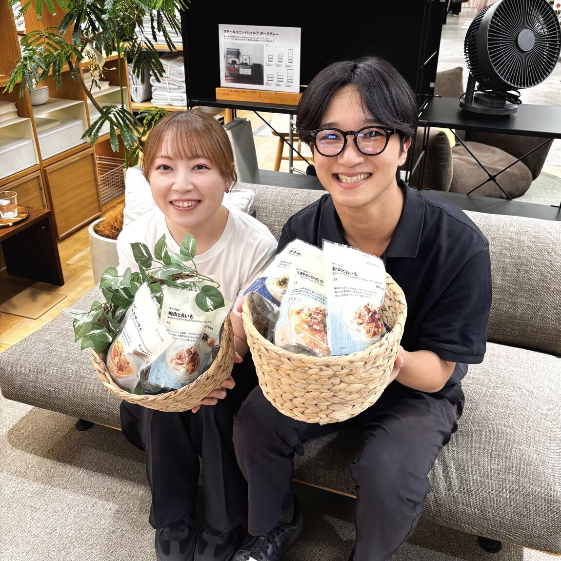夏の救世主ごはん