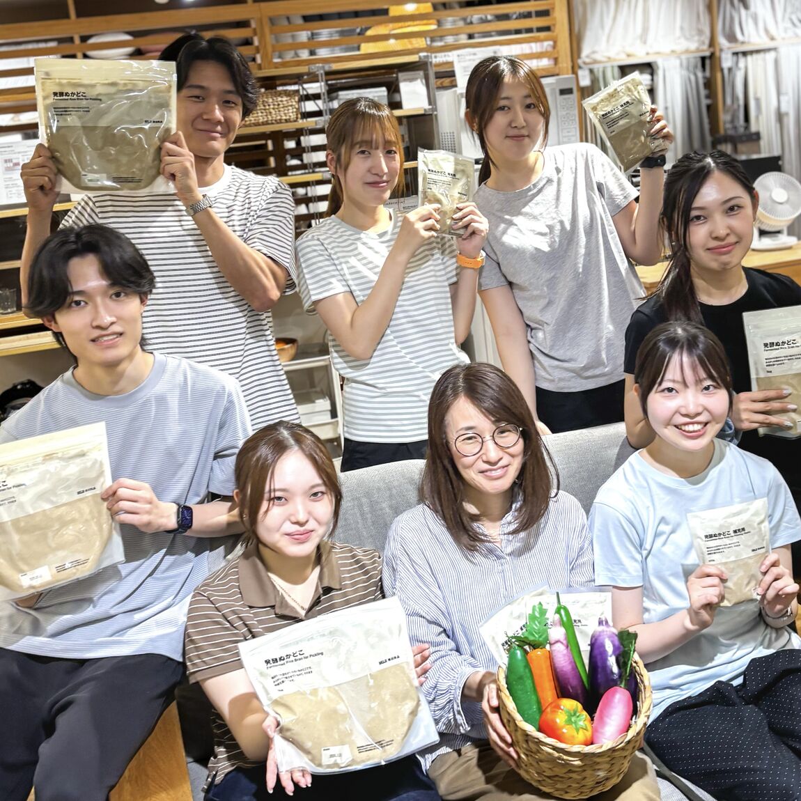 育てる美味しさを始めてみませんか？