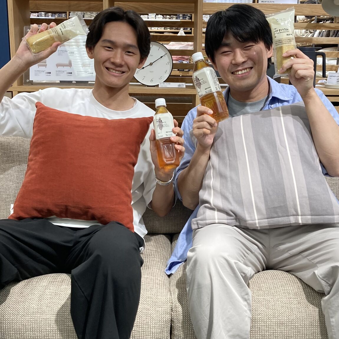 10/12開催！試食会について！