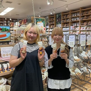【所沢西武】5月30日土曜日　試食会について