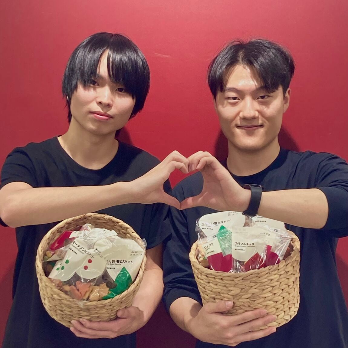 【所沢西武】2026年まで30日！クリスマス限定デザインが可愛いお菓子が登場しました！