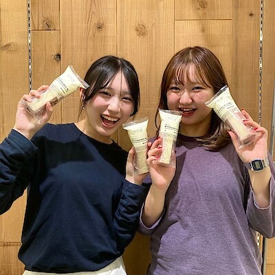 【所沢西武】11月30日日曜日　試食会について