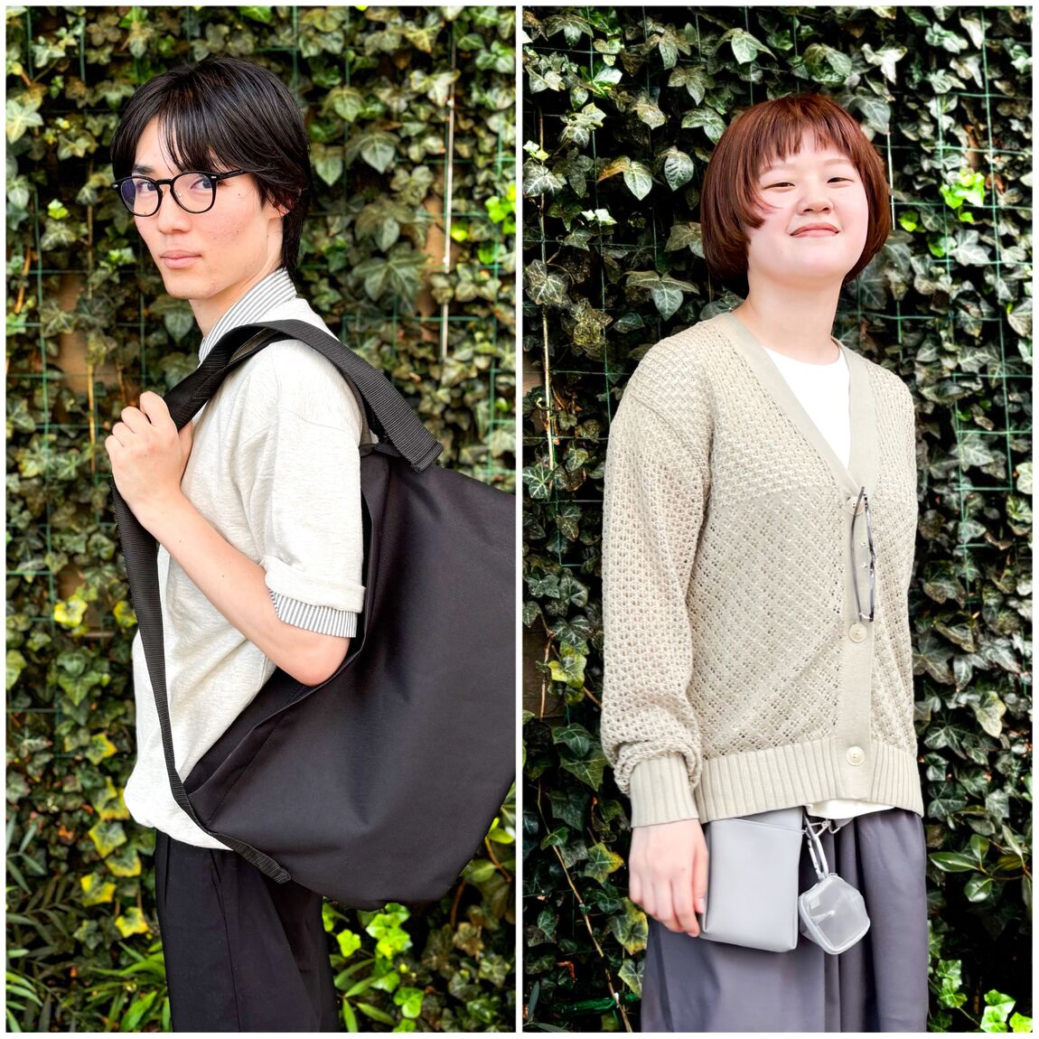 夏をもっと軽やかに、新商品づくし。
