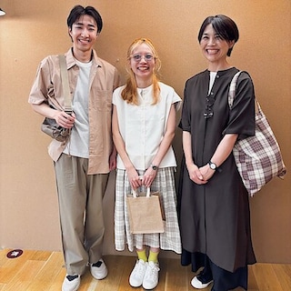【所沢西武】暮らしに馴染む夏。心地いい毎日。