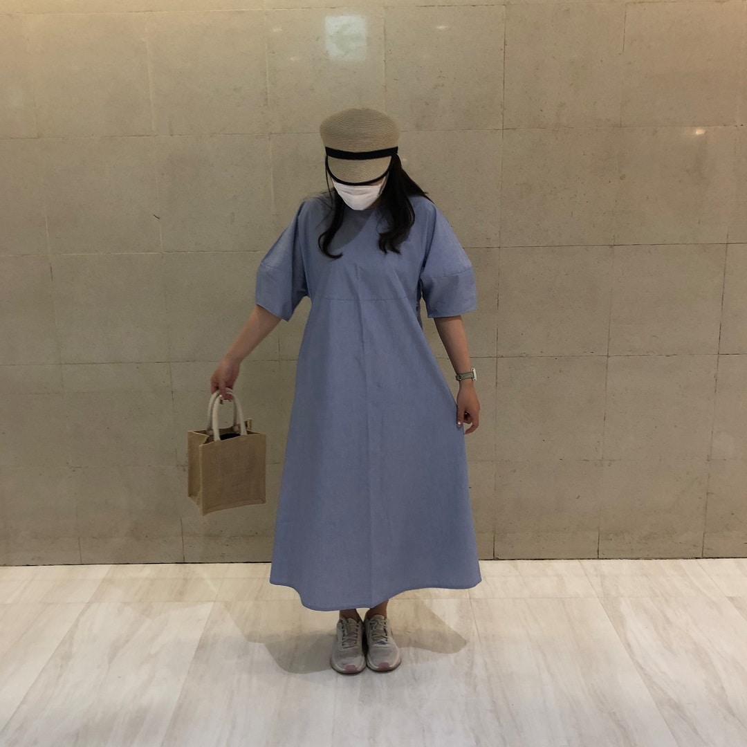 【所沢西武】身長165㎝