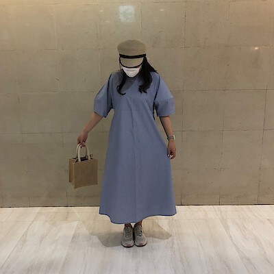 【所沢西武】 身長165㎝