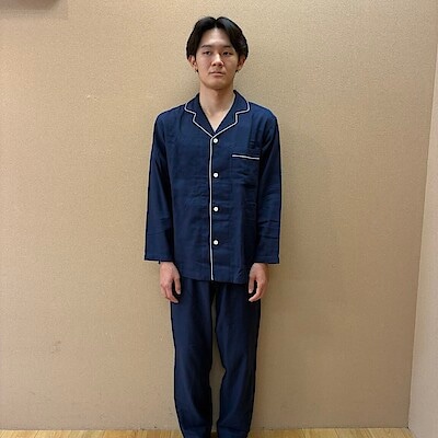 【所沢西武】身長174cm