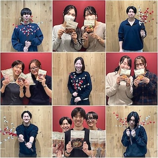 【所沢西武】2026年まで1日！来年も所沢西武でお待ちしております！