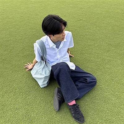 【所沢西武】身長173cm