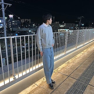 【所沢西武】身長170cm