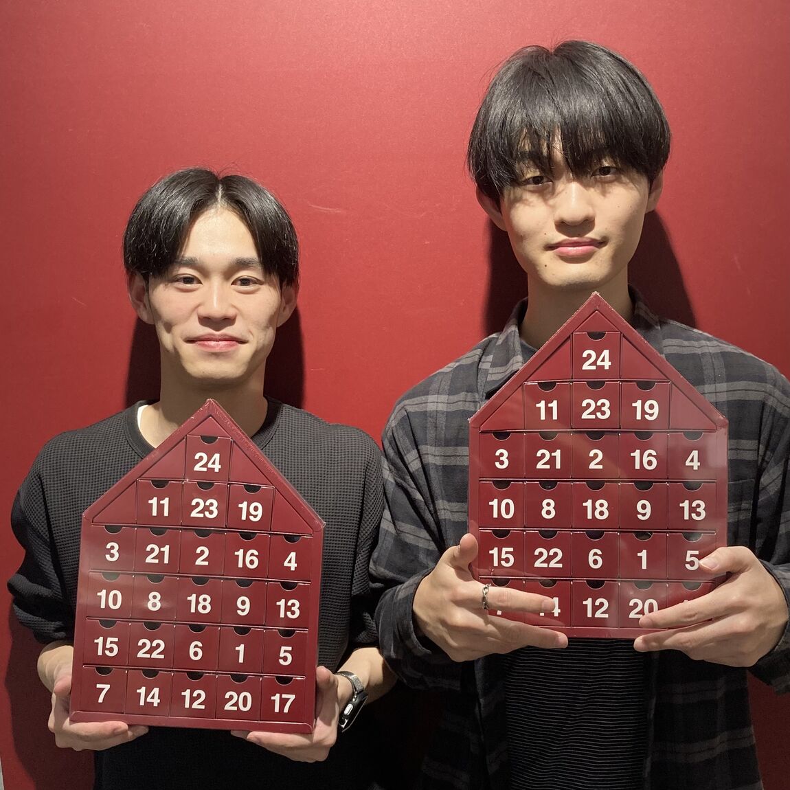 2026年また31日！本日から毎日投稿スタートです！