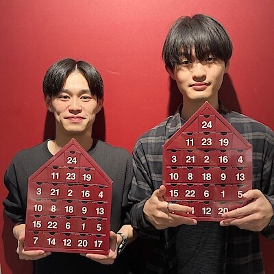 【所沢西武】2026年まで31日！本日から毎日投稿スタートです！