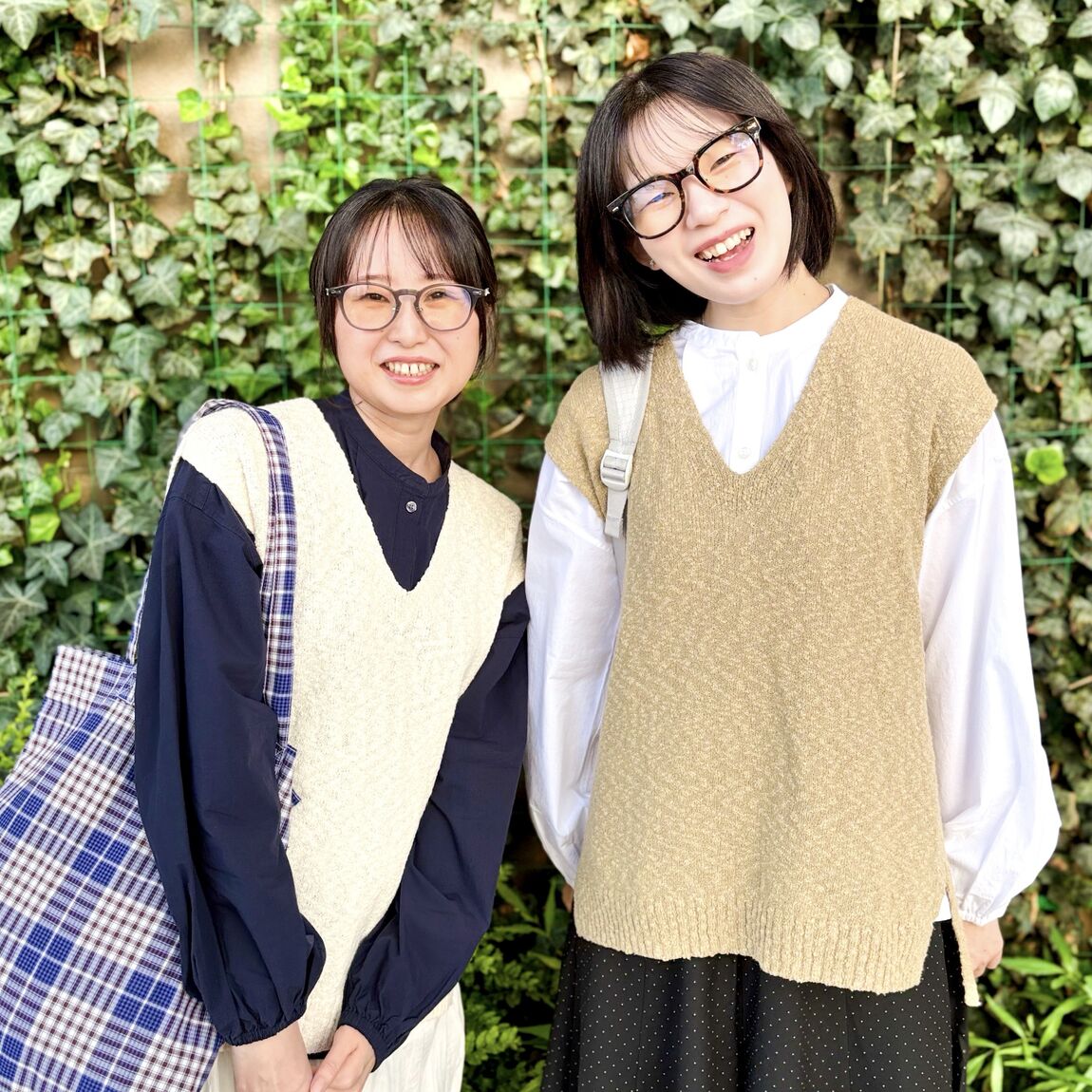 夏の終わりに、秋をひとつ。