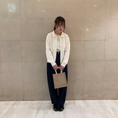 【所沢西武】身長159cm