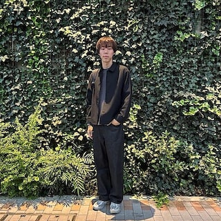 【所沢西武】身長190cm