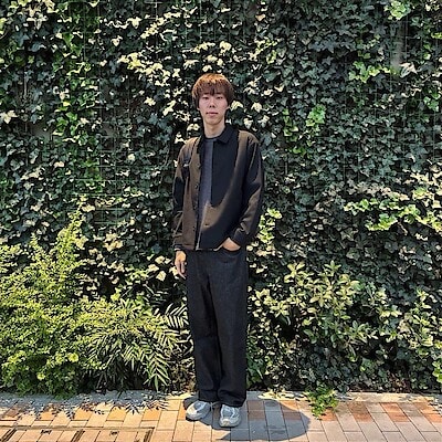 【所沢西武】身長190cm