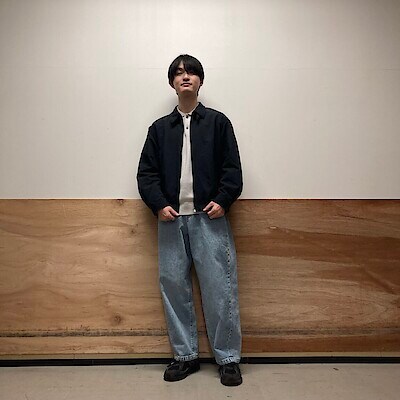 【所沢西武】身長180cm