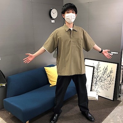 【所沢西武】 身長165cm