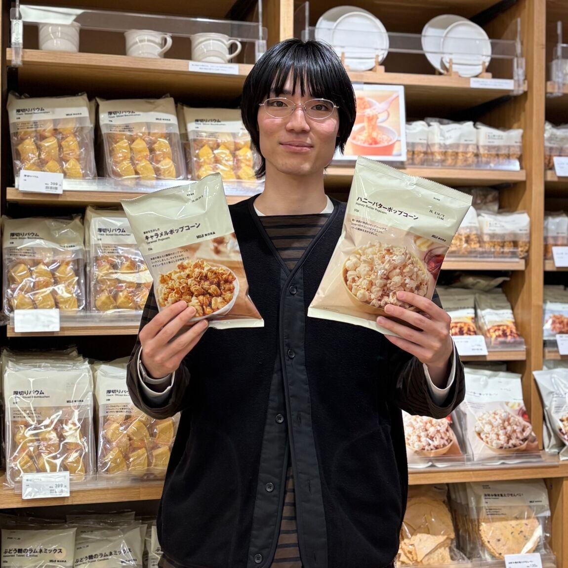 2月22日日曜日　試食会について