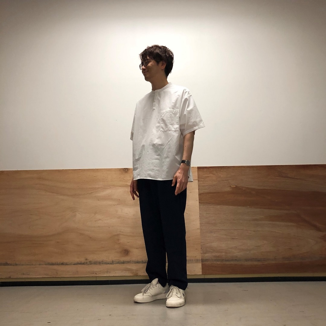 【所沢西武】男性スタッフ175㎝
