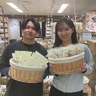 【所沢西武】3月8日日曜日　試食会について