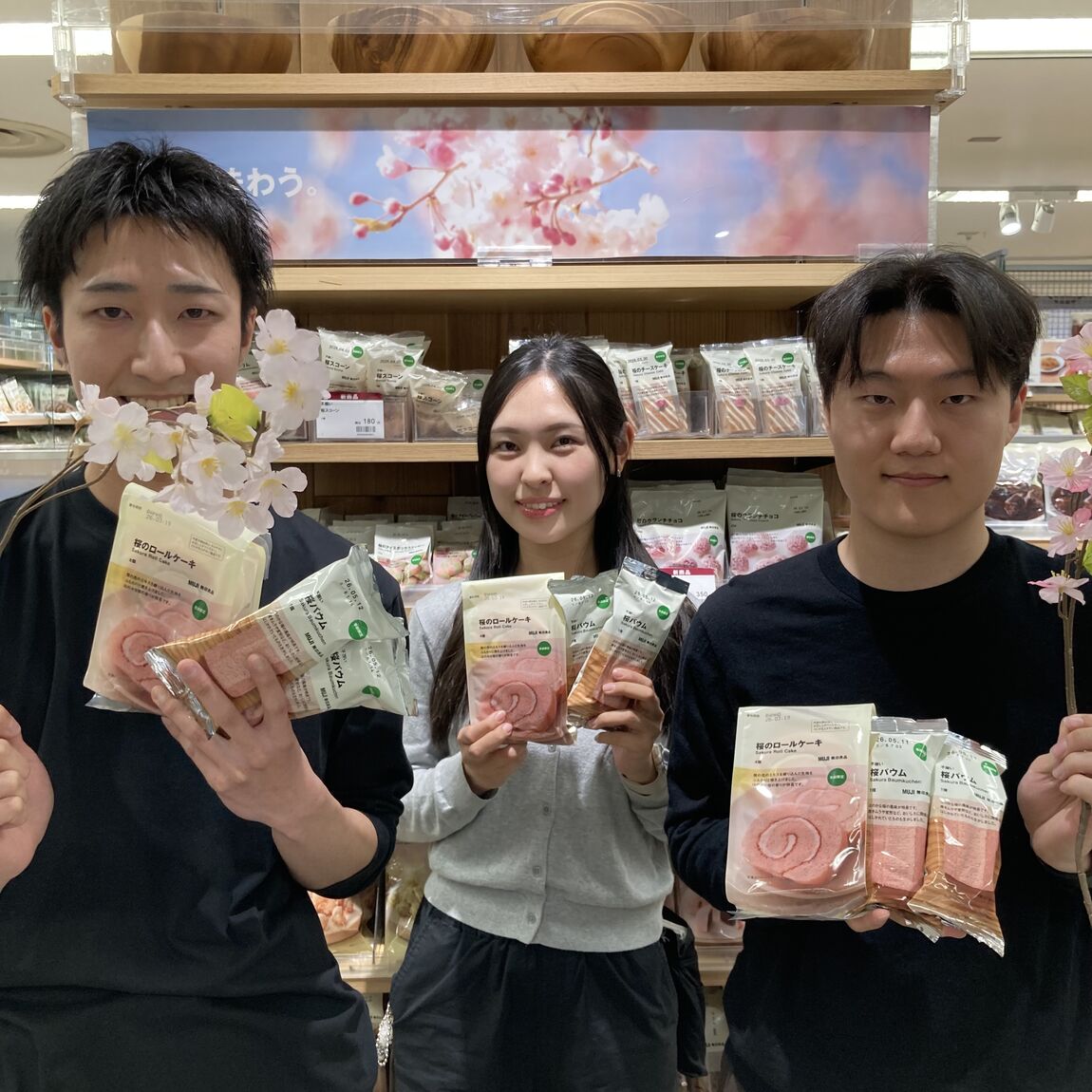 2月28日土曜日試食会について