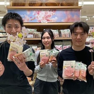 【所沢西武】2月28日土曜日　試食会について