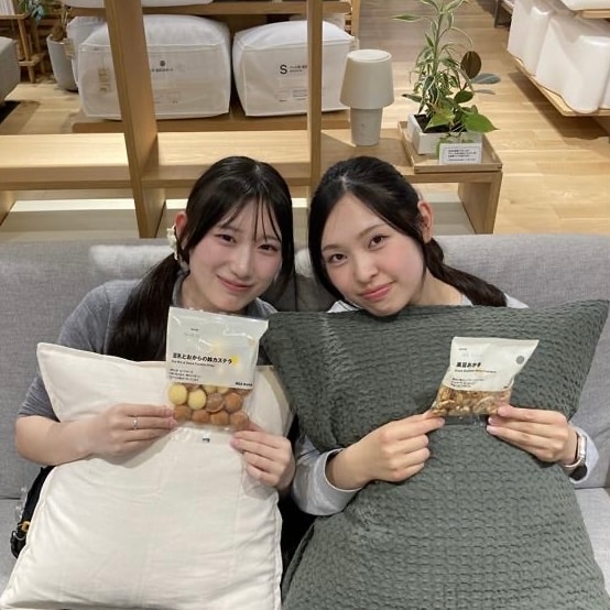 4月11日土曜日　試食会について