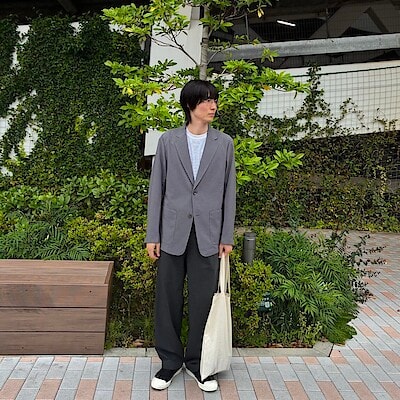 【所沢西武】身長174cm