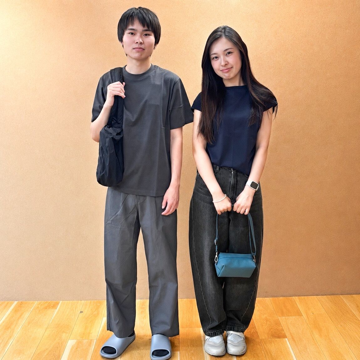 涼しさと心地よさ、毎日の中に。