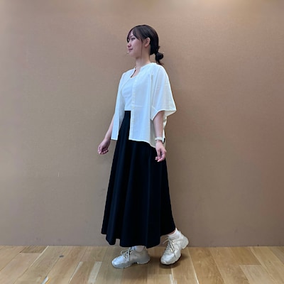 【所沢西武】 身長158cm