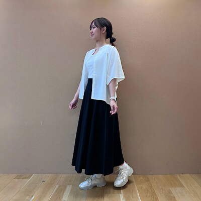 【所沢西武】 身長158cm