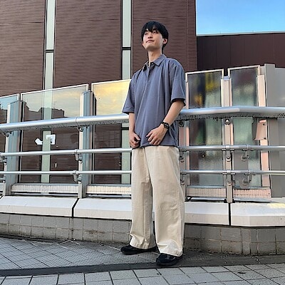 【所沢西武】　身長179cm