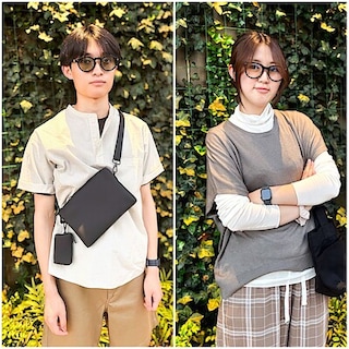【所沢西武】夏のお出かけに、必需品を。