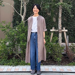 【所沢西武】身長169cm