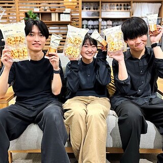 【所沢西武】10月4日（日）試食会について