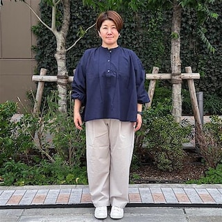 【所沢西武】身長149cm